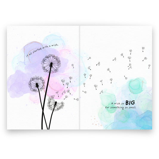 Clinic Bundle: Embie, The Lucky Embryo That Could (Hardcover)