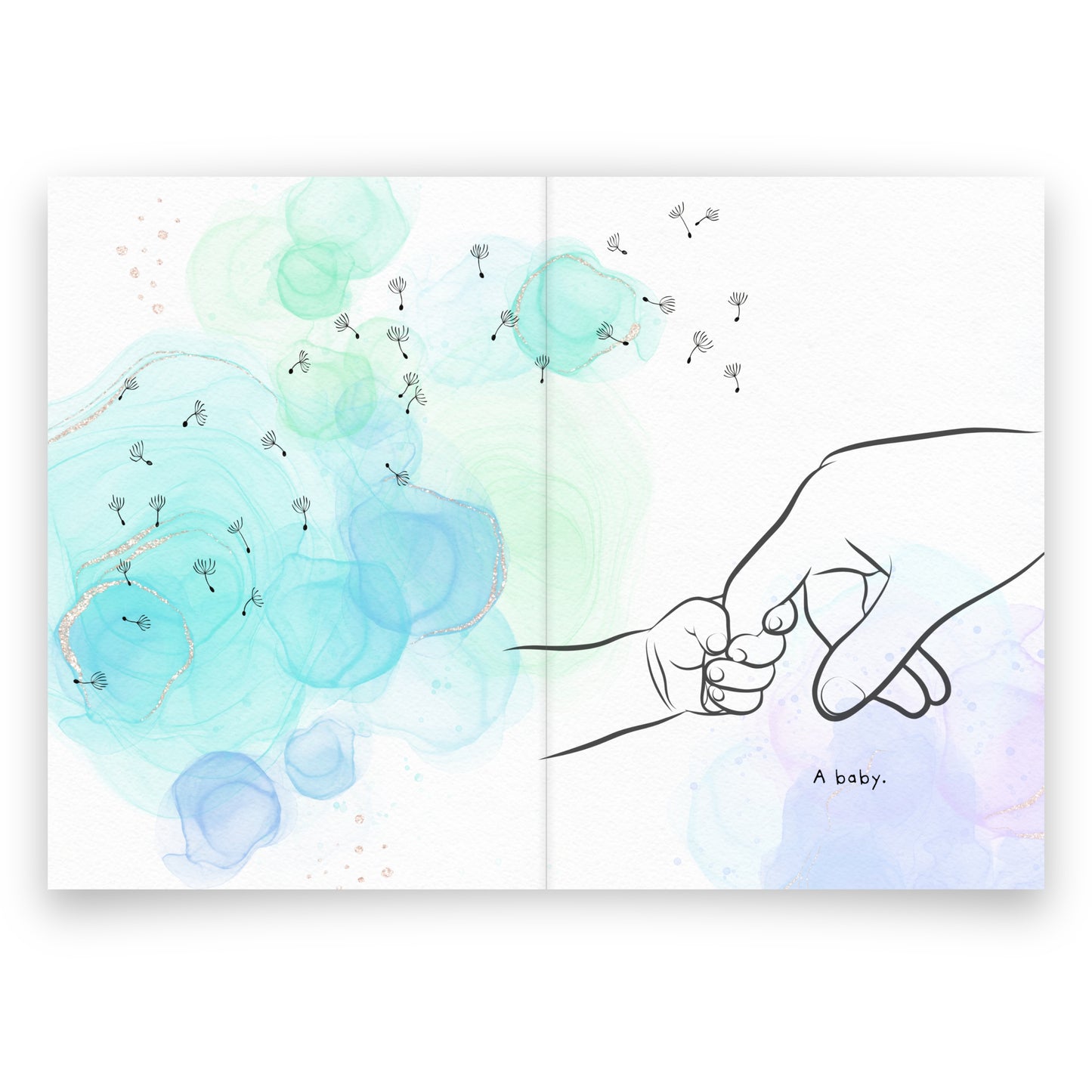 (Hardcover) Embie, The Lucky Embryo That Could: A Mom+Dad IVF Story (Ships in Dec.)