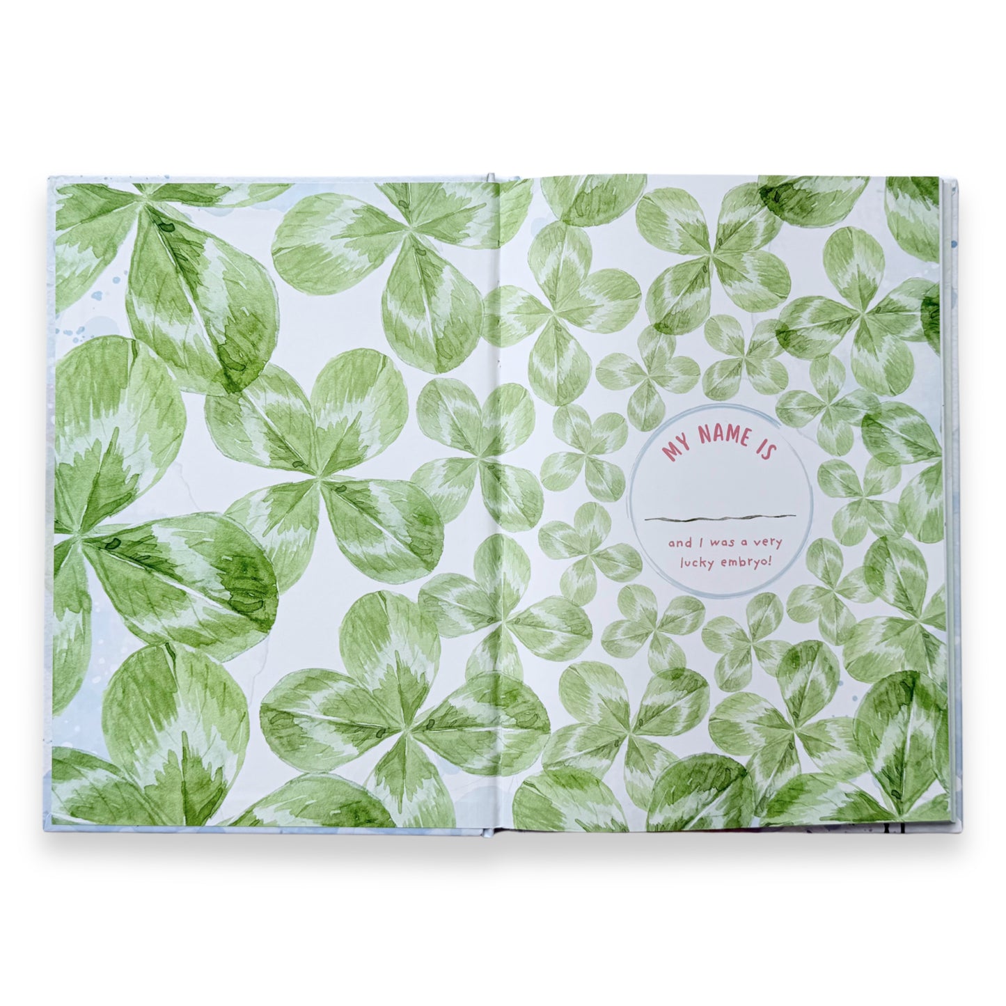 (Single Mom) [Hardcover] Embie, The Lucky Embryo That Could: A Single Mom by Choice IVF Story